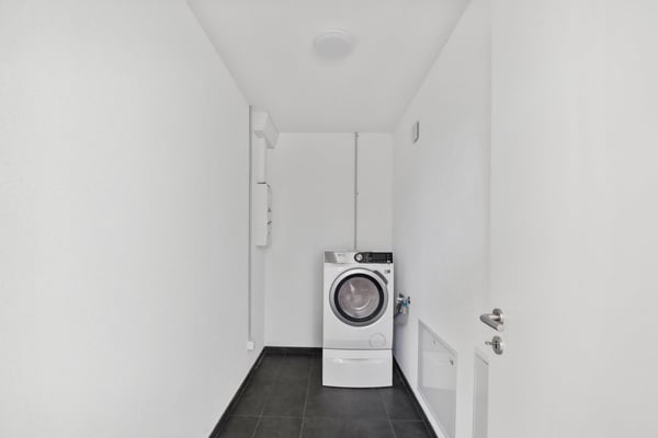 Appartement pour seniors sans seuil avec services au centre de Corgémont 6