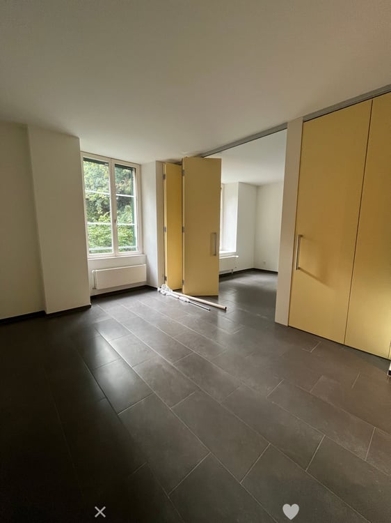 Renovierte 2.5-Zimmer-Altbauwohnung  / Appartement rénové de 2,5 pièces 6