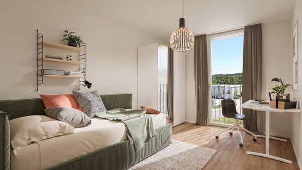 NEUBAU Eigentumswohnungen in Seenähe 8