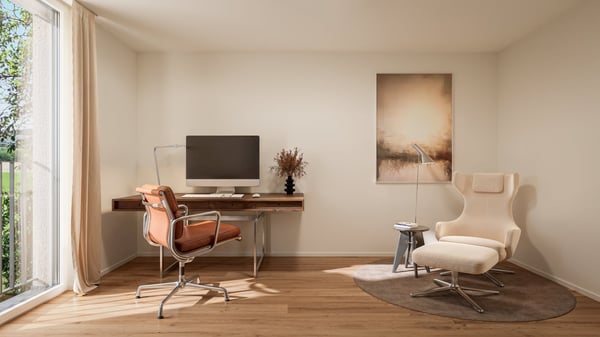 NEUBAU Mietwohnungen in Seenähe 6