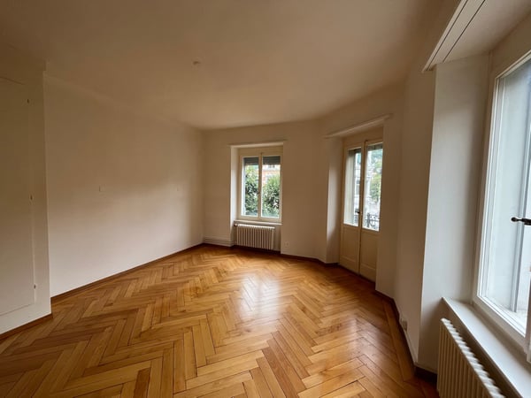 MFH mit grossem Mietzinspotenzial 9