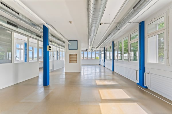 Vielseitige Gewerbeimmobilie mit Einliegerwohnung in Bettlach zu verkaufen 4