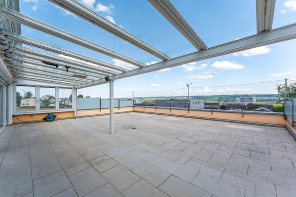 Vielseitige Gewerbeimmobilie mit Einliegerwohnung in Bettlach zu verkaufen 12