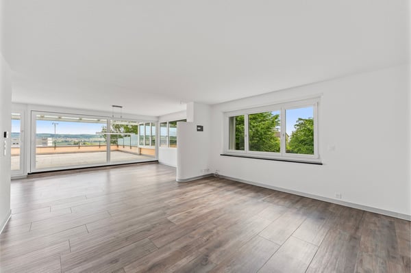 Vielseitige Gewerbeimmobilie mit Einliegerwohnung in Bettlach zu verkaufen 10