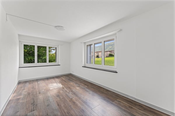 Vielseitige Gewerbeimmobilie mit Einliegerwohnung in Bettlach zu verkaufen 15