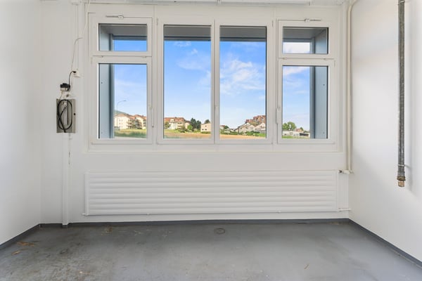 Vielseitige Gewerbeimmobilie mit Einliegerwohnung in Bettlach zu verkaufen 6