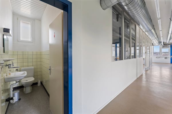 Vielseitige Gewerbeimmobilie mit Einliegerwohnung in Bettlach zu verkaufen 7