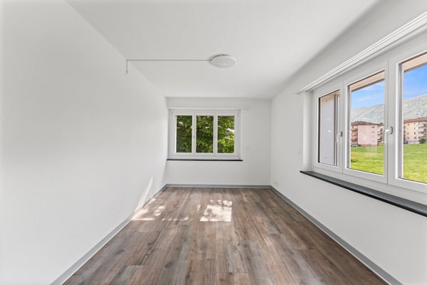 Vielseitige Gewerbeimmobilie mit Einliegerwohnung in Bettlach zu verkaufen 16