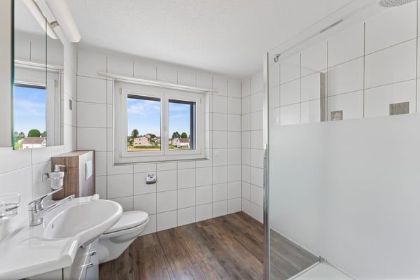 Vielseitige Gewerbeimmobilie mit Einliegerwohnung in Bettlach zu verkaufen 18