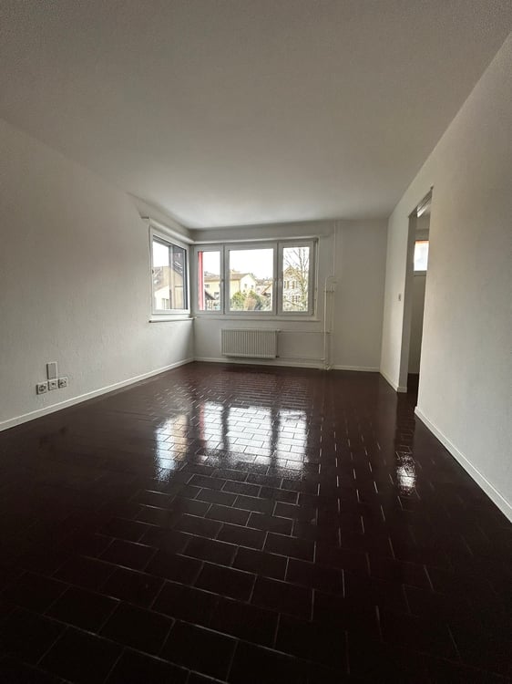 Ihre eigenen vier Wände im Lindenquartier / Votre chez-vous dans le quartier des Tilleuls 2