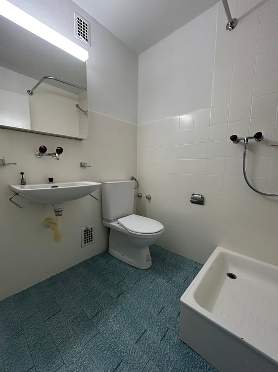 Ihre eigenen vier Wände im Lindenquartier / Votre chez-vous dans le quartier des Tilleuls 4