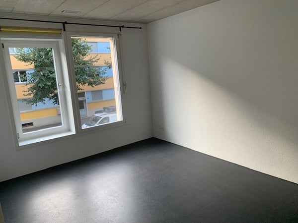 Sonnige, moderne 1.5-Zimmer-Wohnung im Eigentumsstandard mit Balkon 9