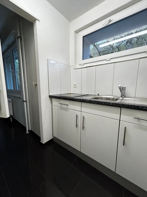 Renovierte Studiowohnung im Lindenquartier zu vermieten 3