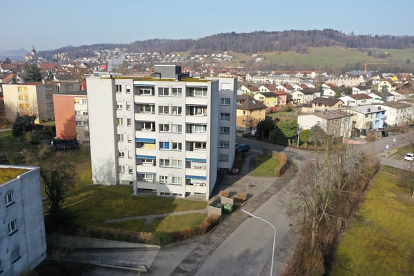 Bijoux mit Balkon 12
