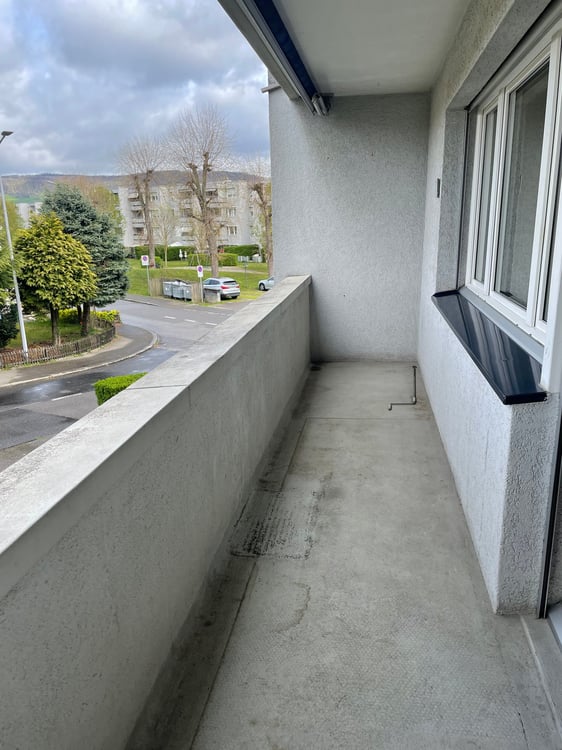 Bijoux mit Balkon 10