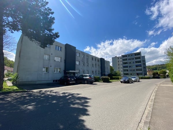 Bijoux mit Balkon 11