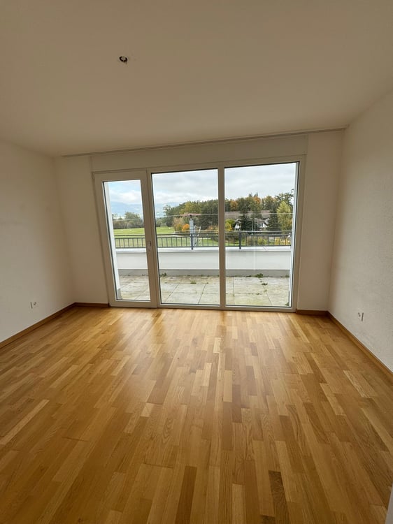 Moderne Dachwohnung mit Terrasse 5