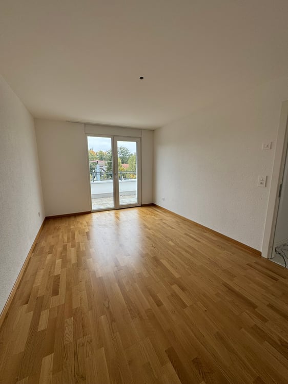 Moderne Dachwohnung mit Terrasse 6