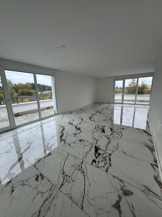 Moderne Dachwohnung mit Terrasse 3