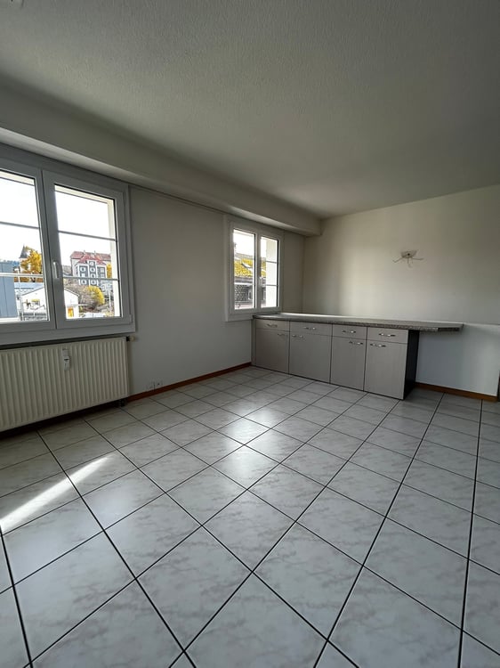 Appartement 3.5-pièces duplex à louer 3