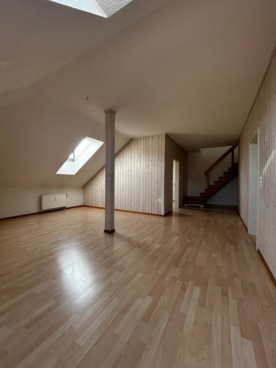 Appartement 3.5-pièces duplex à louer 5