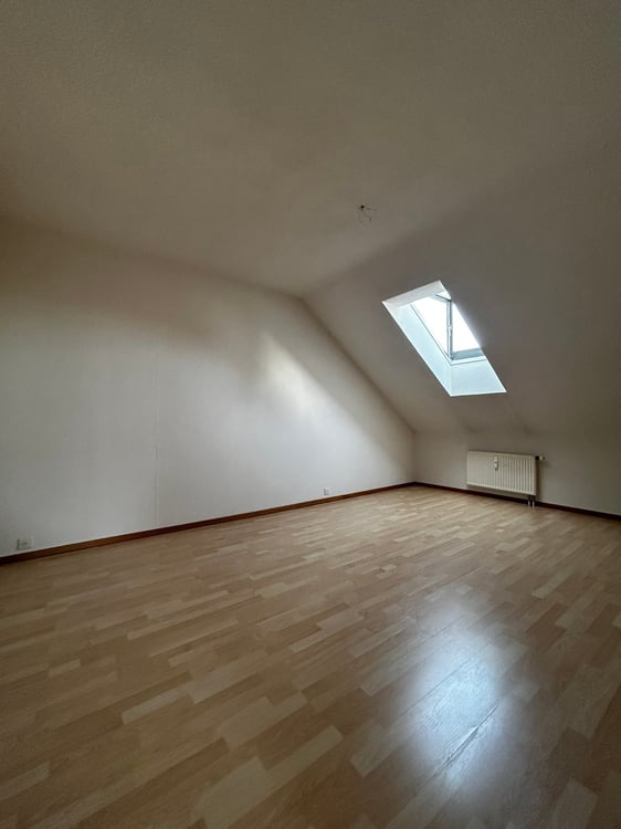Appartement 3.5-pièces duplex à louer 6
