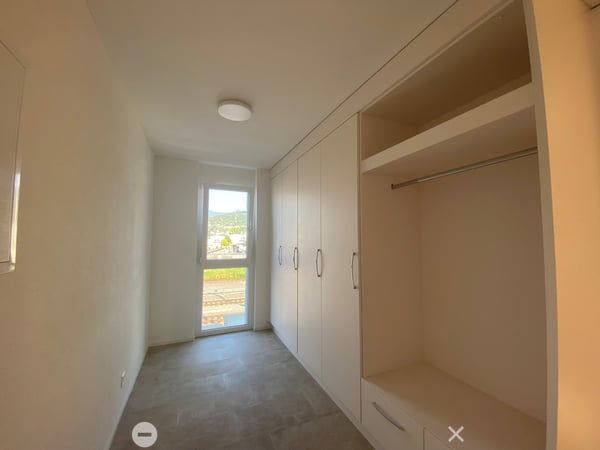Moderne und helle Neubauwohnung in ruhigem Quartier 5