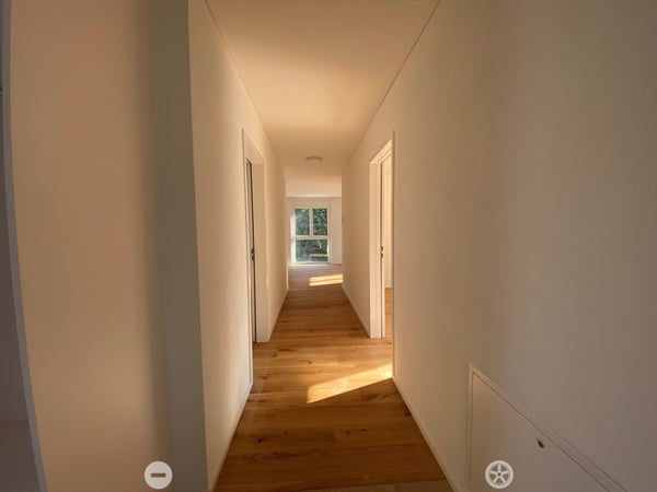 Moderne und helle Neubauwohnung in ruhigem Quartier 6