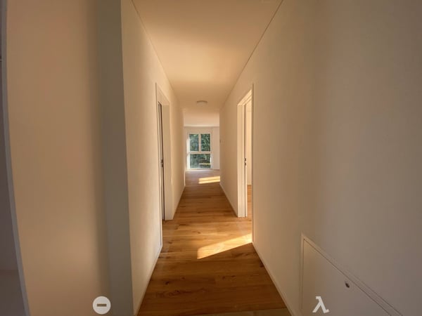 Moderne und helle Neubauwohnung in ruhigem Quartier 6