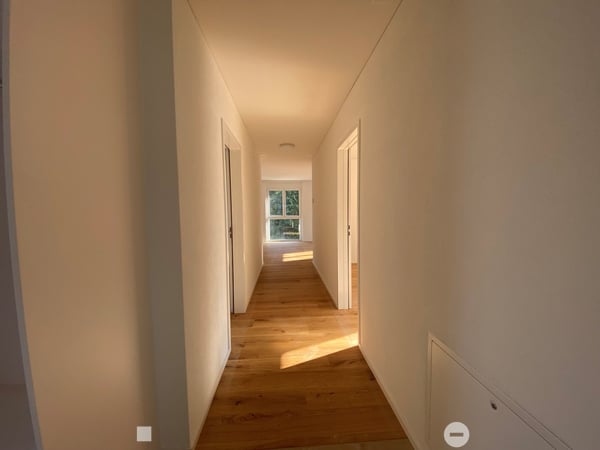 Moderne und helle Neubauwohnung in ruhigem Quartier 6