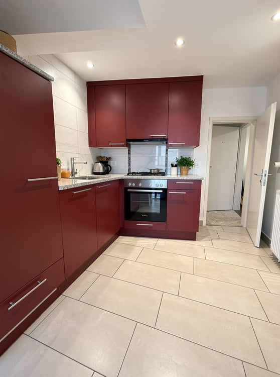 Helle 2-Zimmer-Dachwohnung in Biel - sofort verfügbar 3