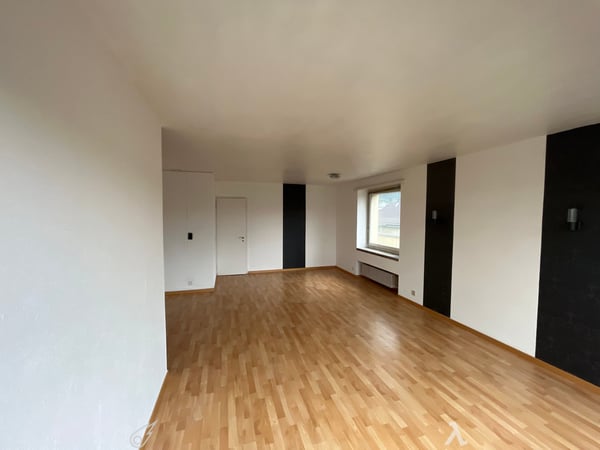 Tolle Attikawohnung mit Aussicht! 4