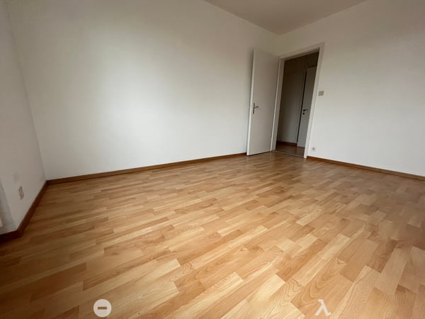 Tolle Attikawohnung mit Aussicht! 6
