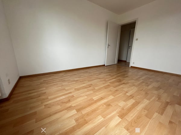 Tolle Attikawohnung mit Aussicht! 6