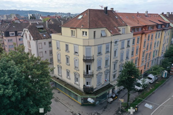 Jetzt profitieren - 1. Monat mietzinsfrei / Profitez-en dès maintenant : 1er mois de loyer offert 1