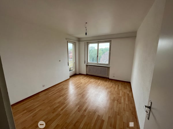Tolle Attikawohnung mit Aussicht! 6