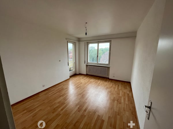 Tolle Attikawohnung mit Aussicht! 6