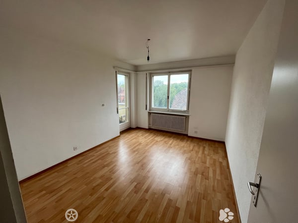 Tolle Attikawohnung mit Aussicht! 6
