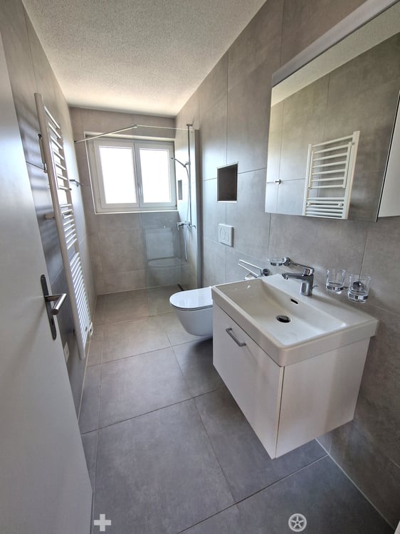 Ruhig gelegene Wohnung in Biel 5