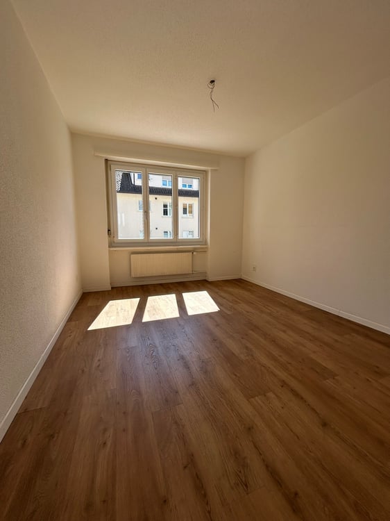 Ruhig gelegene Wohnung in Biel 8