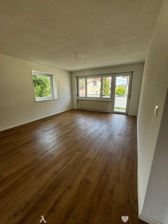Ruhig gelegene Wohnung in Biel 3