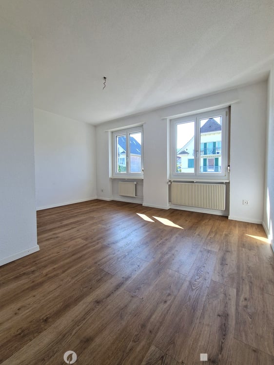 Ruhig gelegene Wohnung in Biel 6
