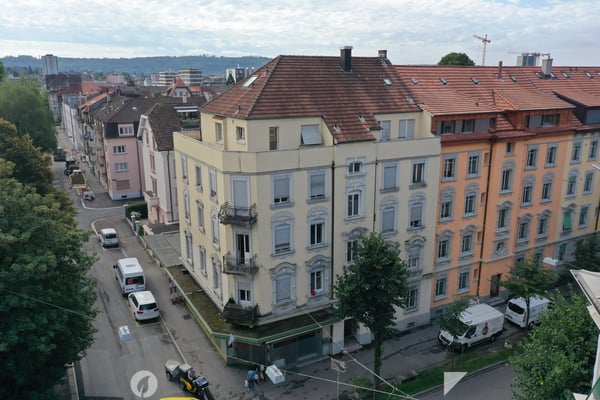 MFH mit grossem Mietzinspotenzial 2