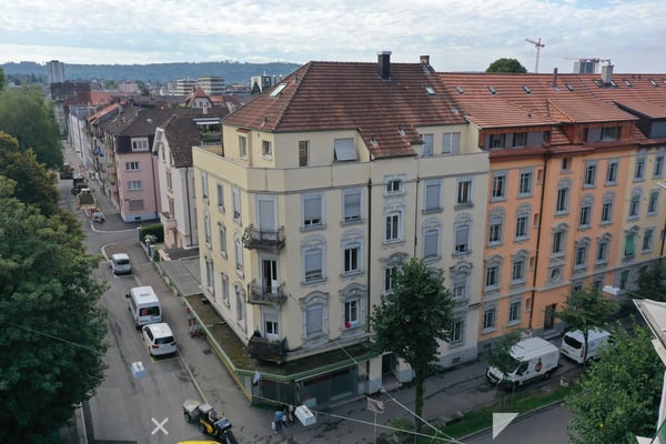 MFH mit grossem Mietzinspotenzial 2