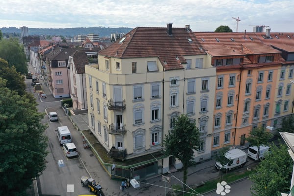 MFH mit grossem Mietzinspotenzial 2