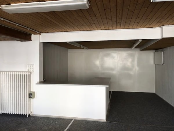 Moderne Geschäftsräume in Glarus Süd zu vermieten 8