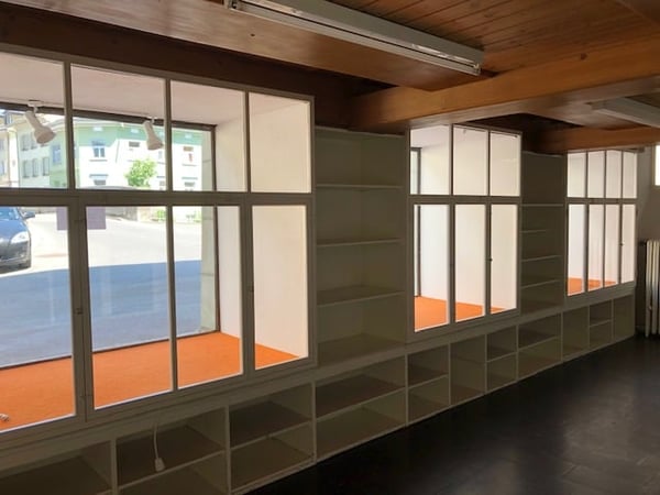 Moderne Geschäftsräume in Glarus Süd zu vermieten 9
