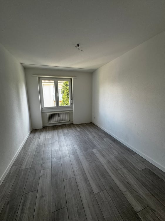 Gepflegte Wohnung an ruhiger Lage 11