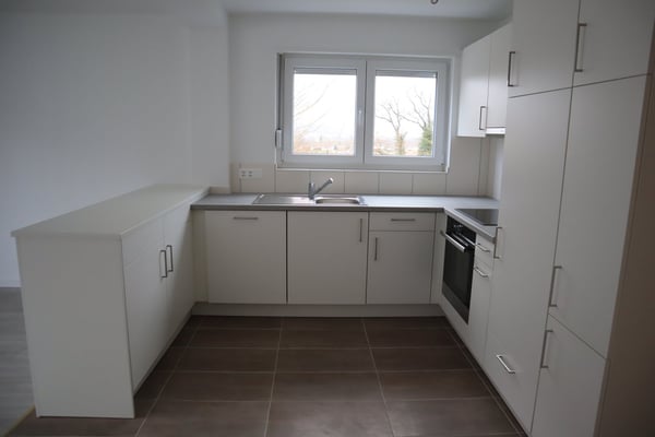 Gepflegte Wohnung an ruhiger Lage 2