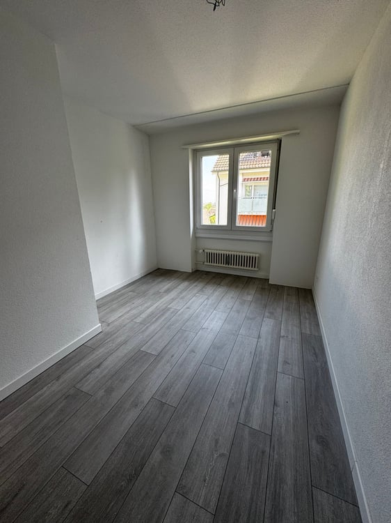 Gepflegte Wohnung an ruhiger Lage 12